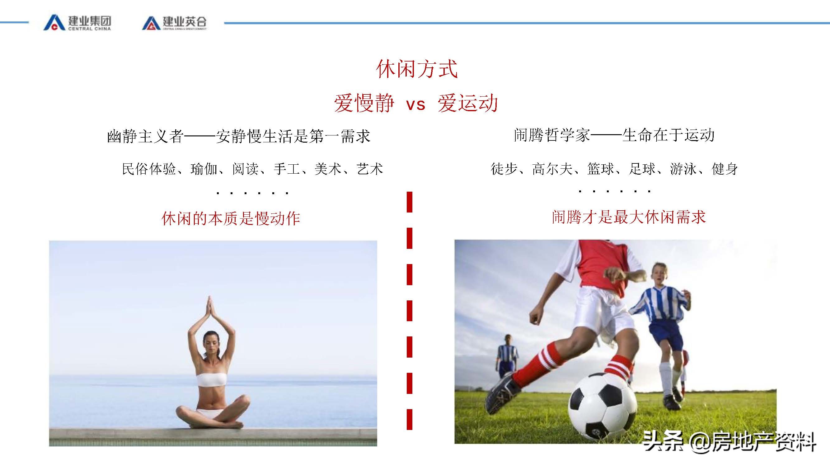 地产新思路,地产营销新理念