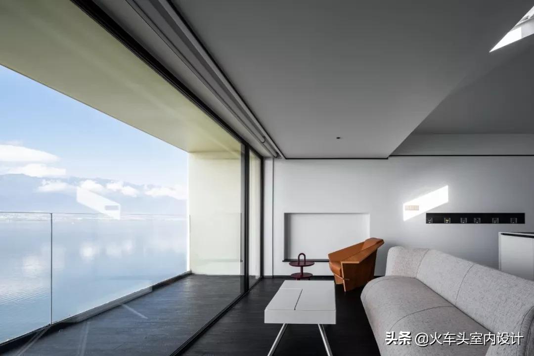 10个高品质民宿案例合集,10家精品民宿推荐