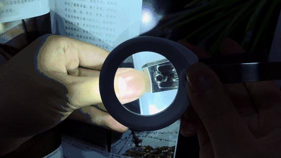 日式迷你指甲刀,专为老人设计的指甲刀