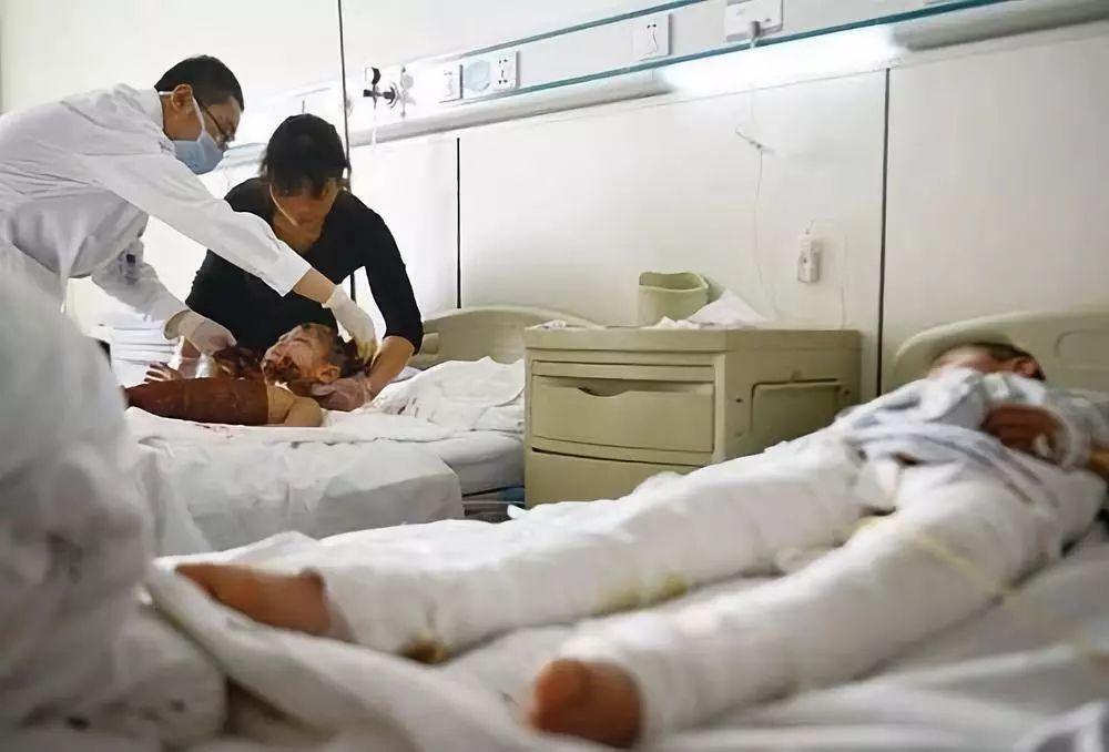 3.4到9.7的神剧,从未见过的中国电视剧