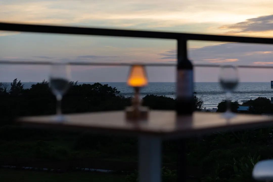 涠洲岛五一节民宿推荐海景房,涠洲岛海景4天3晚民宿推荐带泳池