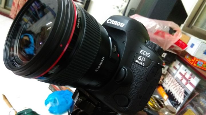 6d2和eosrp怎么选,6d2还会降价吗