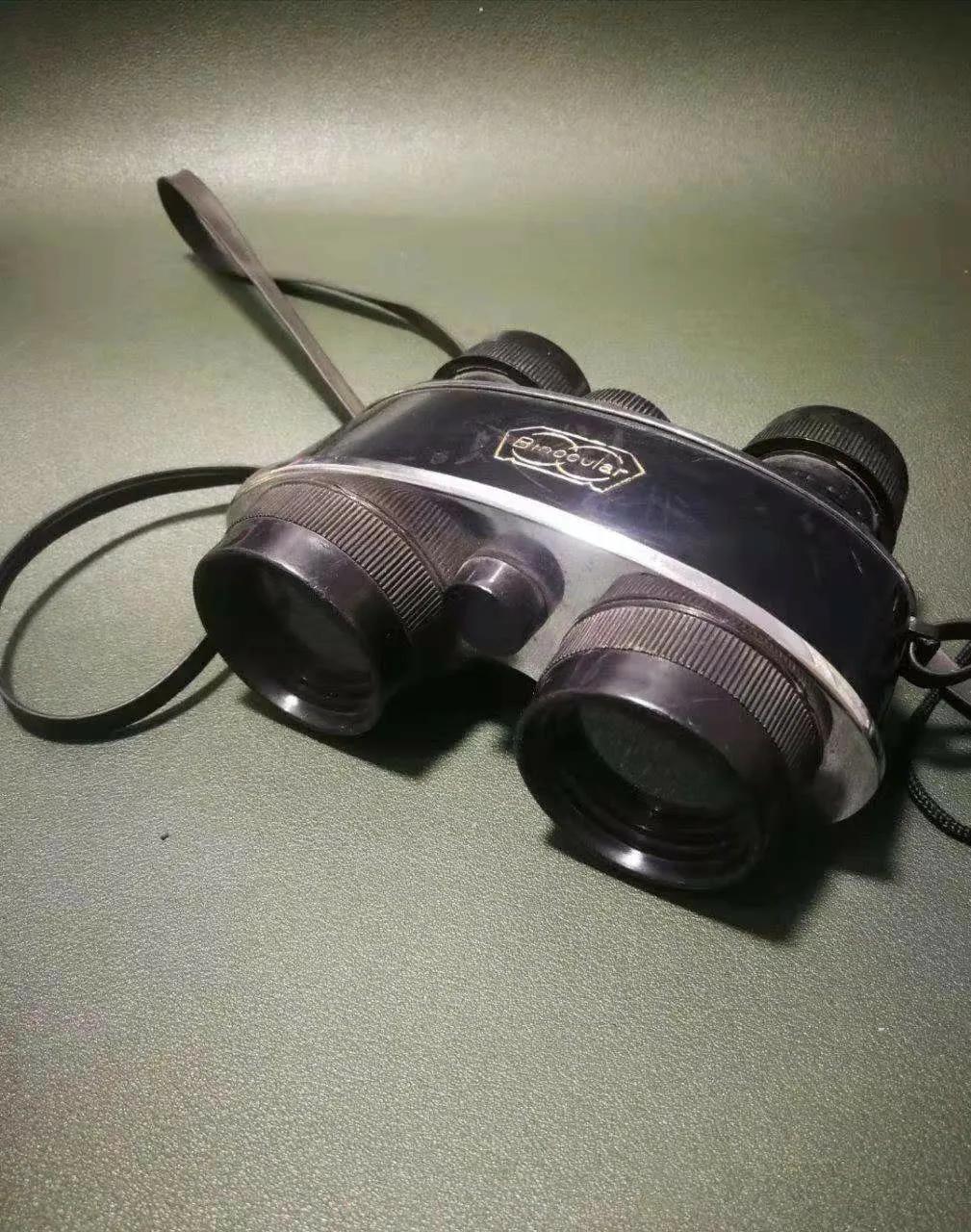 军用多功能望远镜,军用望远镜一般都是几倍镜