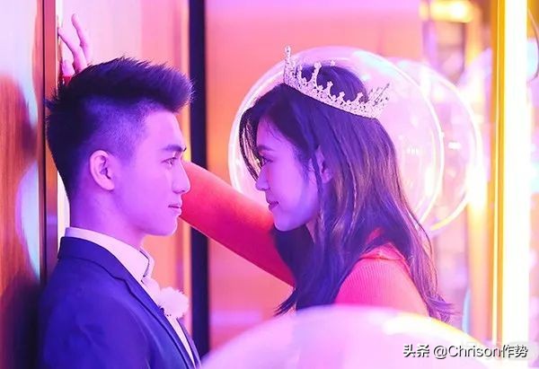 赌王家的千金,赌王家的时尚