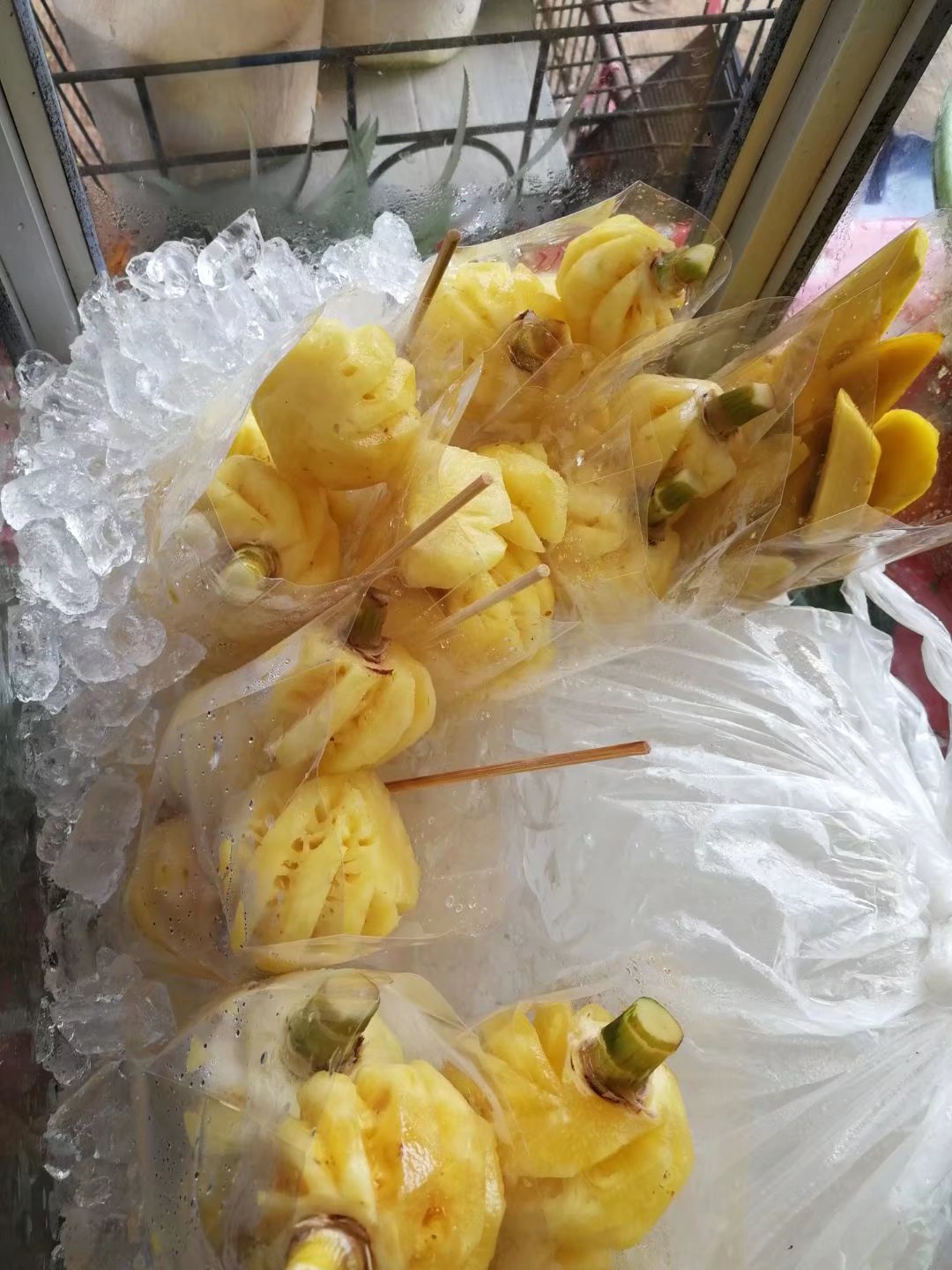 泰国旅游漫游,泰国6天惊喜之旅