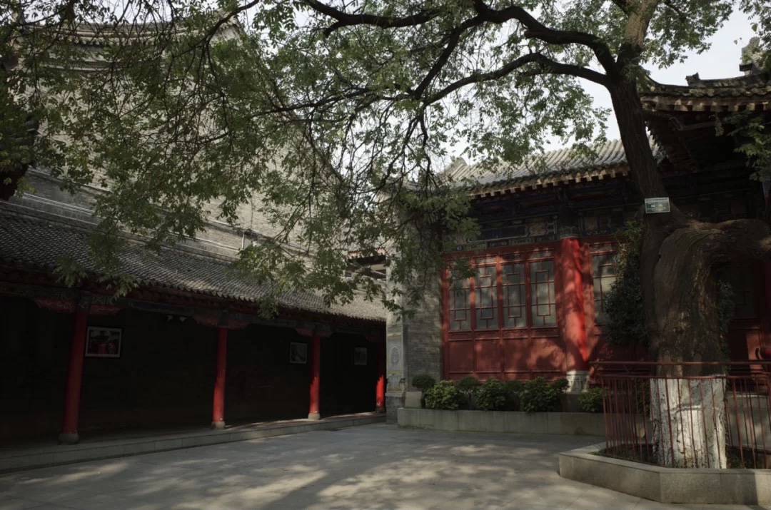 西安大雁塔值得玩么,西安五天四夜旅游攻略大雁塔