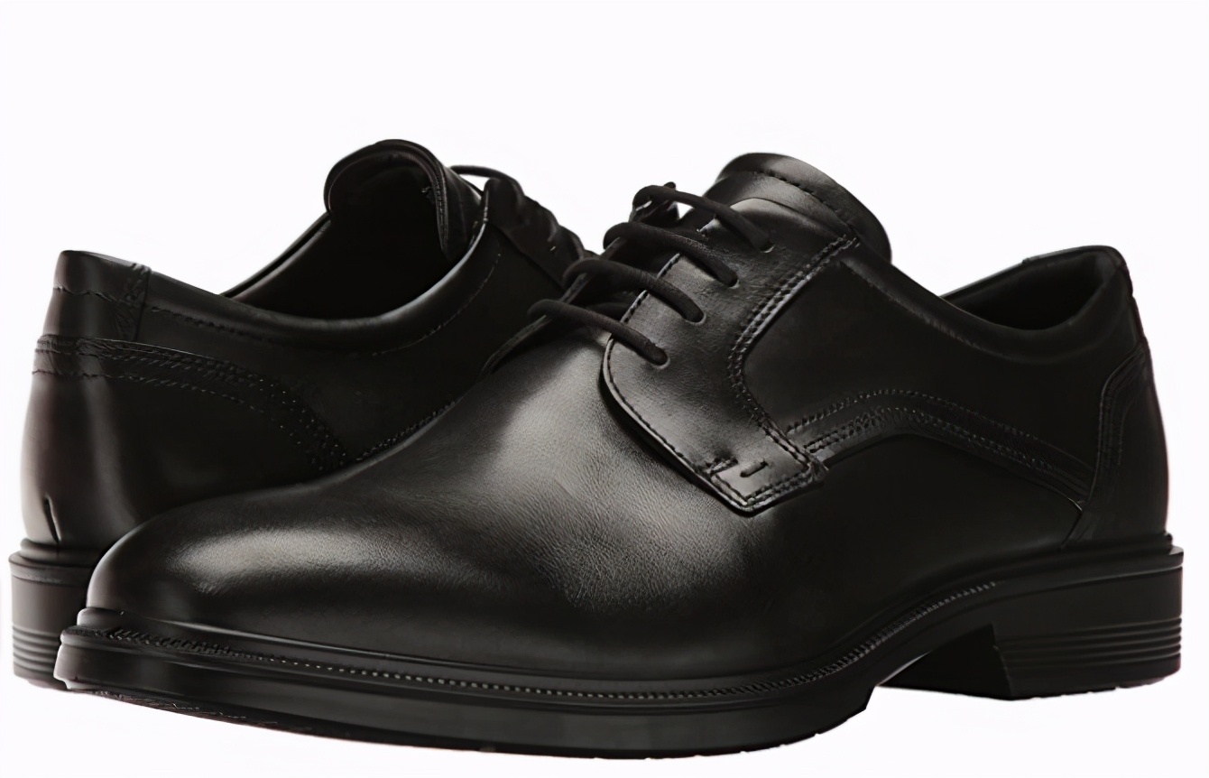 亚马逊ecco为什么便宜,ecco男鞋冬季新款2024爆款