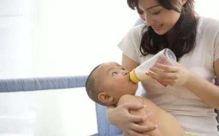 十个月的宝宝厌奶怎么办,五个月宝宝厌奶怎么推拿