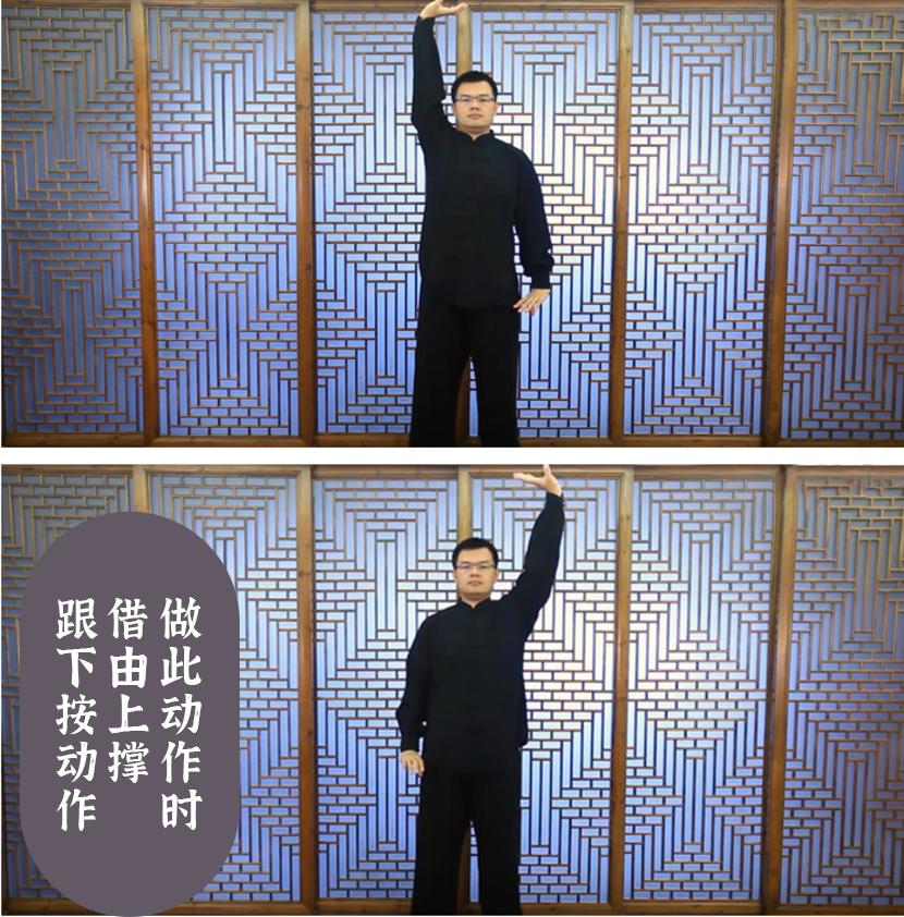 民间治疗脊柱侧弯的中医高手,脊柱侧弯气血