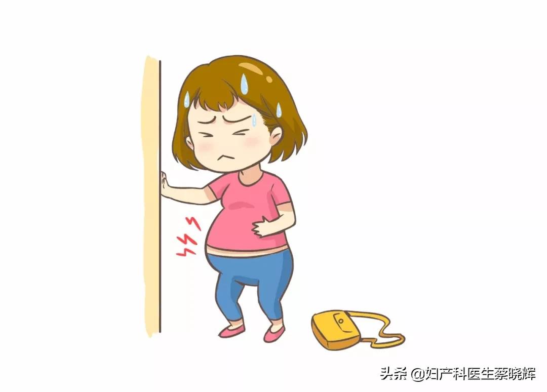 受精卵迷路之后，到底发生了什么？