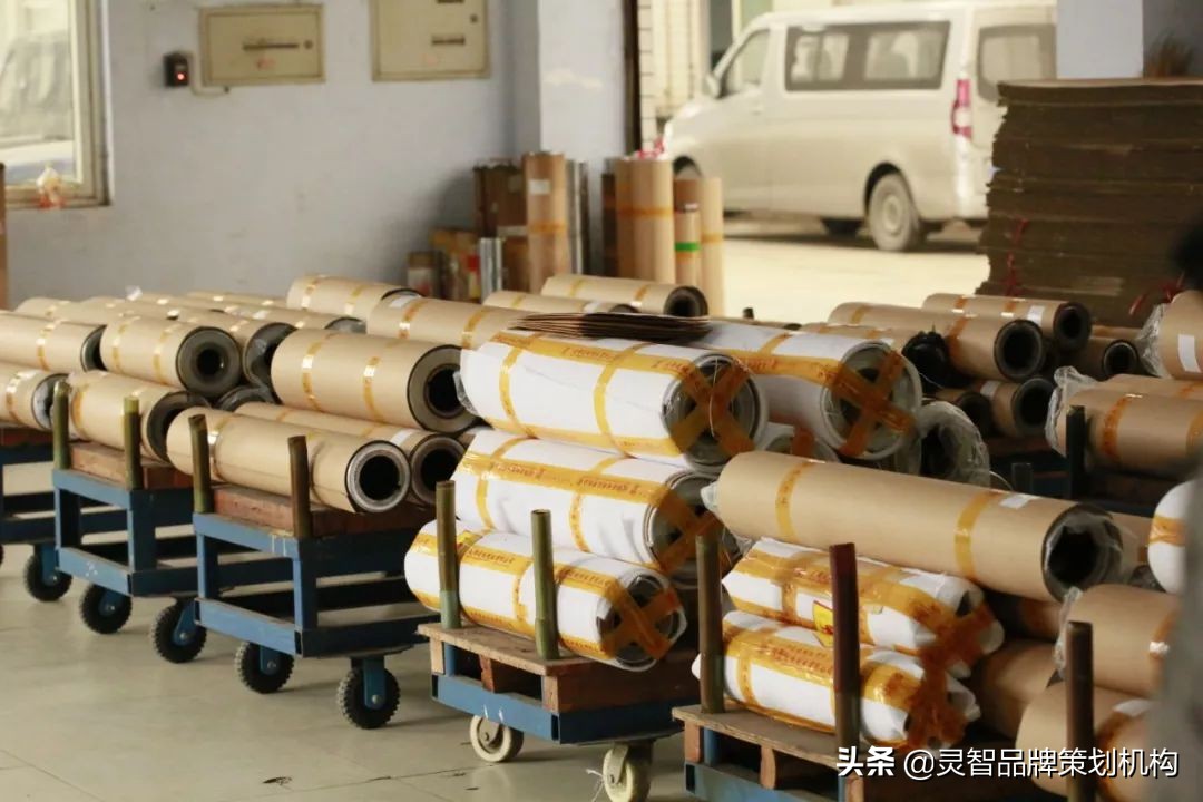 印刷包装印前流程,印刷包装工艺流程基本知识