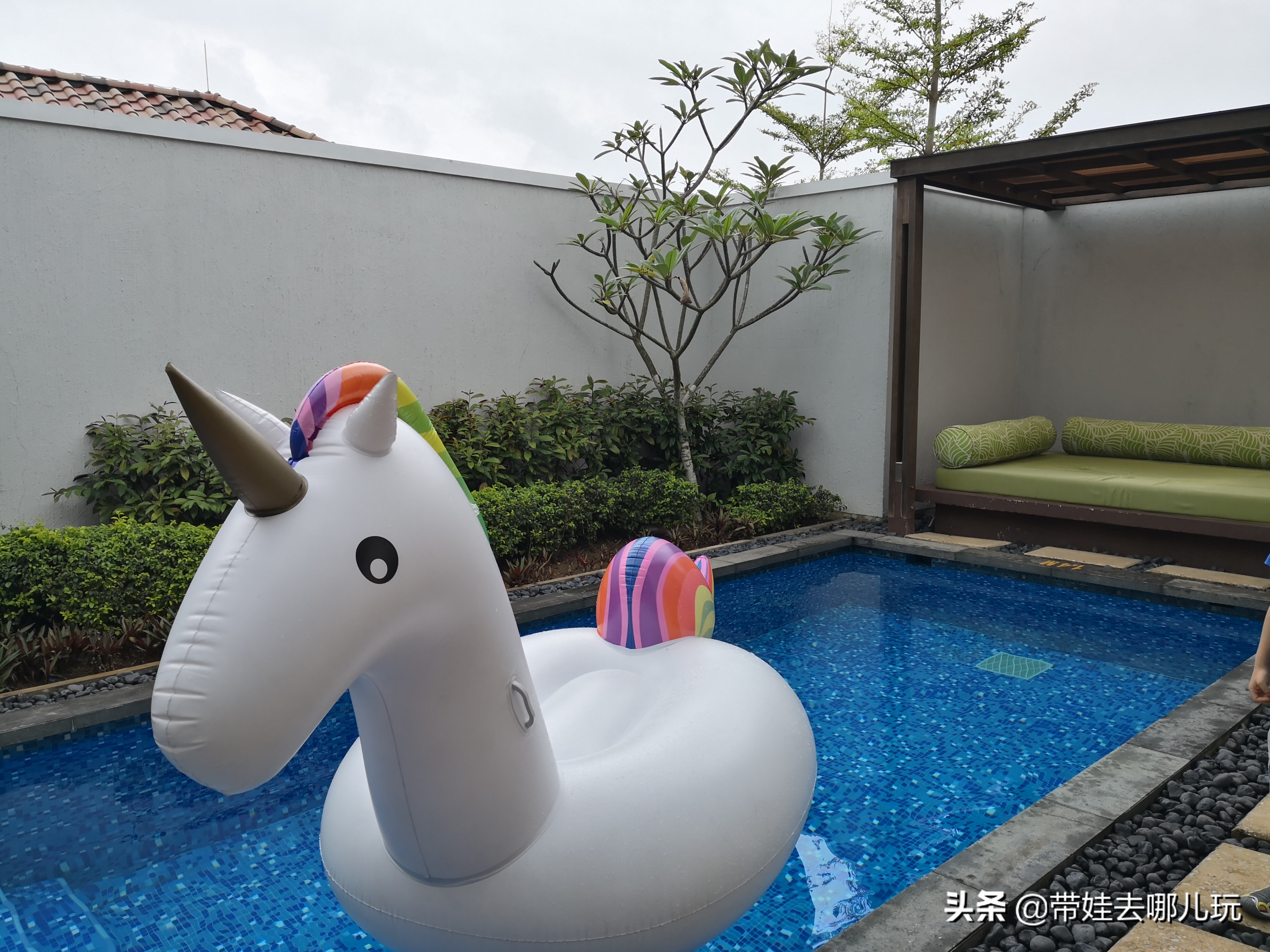 新加坡民丹岛值得一游,新加坡巴淡岛和民丹岛