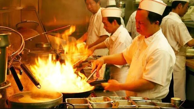 澳大利亚中餐馆现状,澳洲中餐馆真实现状