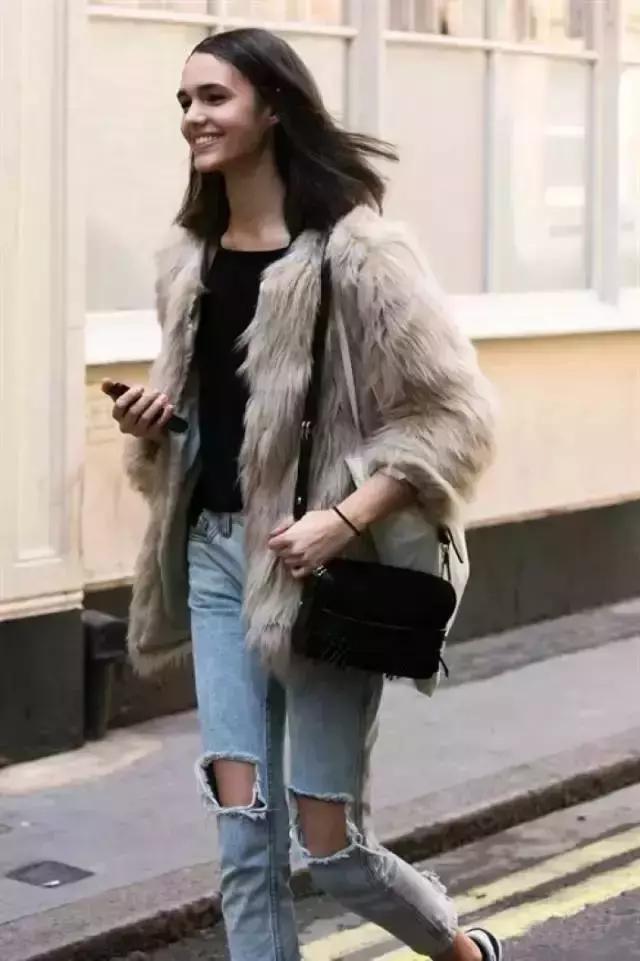 皮草水洗了用复鞣剂能恢复吗,皮草用水洗了怎么能恢复