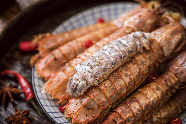 吃完海鲜都有哪些不能吃的,不能吃的五种海鲜一定要记住