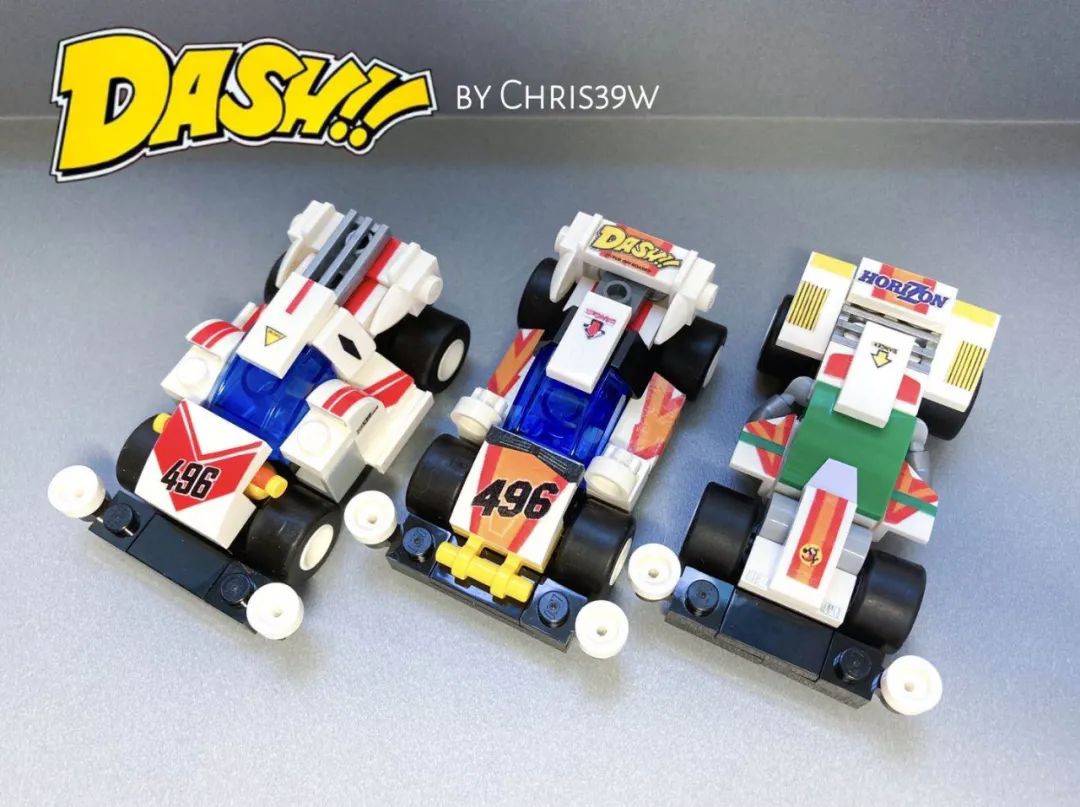 乐高moc作品教程双人床,乐高moc作品图纸