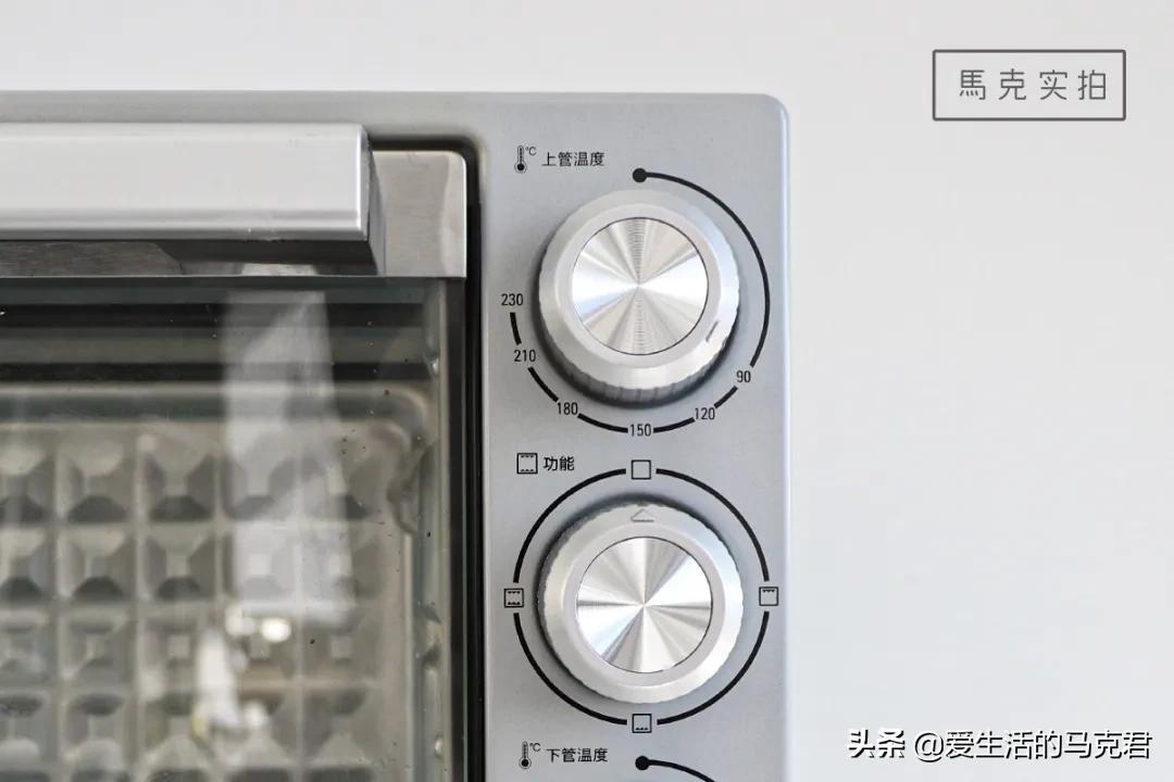 美的s5蒸烤箱测评,家用烤箱测评美的