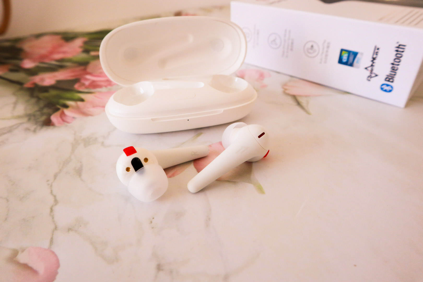 真无线耳机旗舰漫步者tws5体验,漫步者真无线anc耳机测评