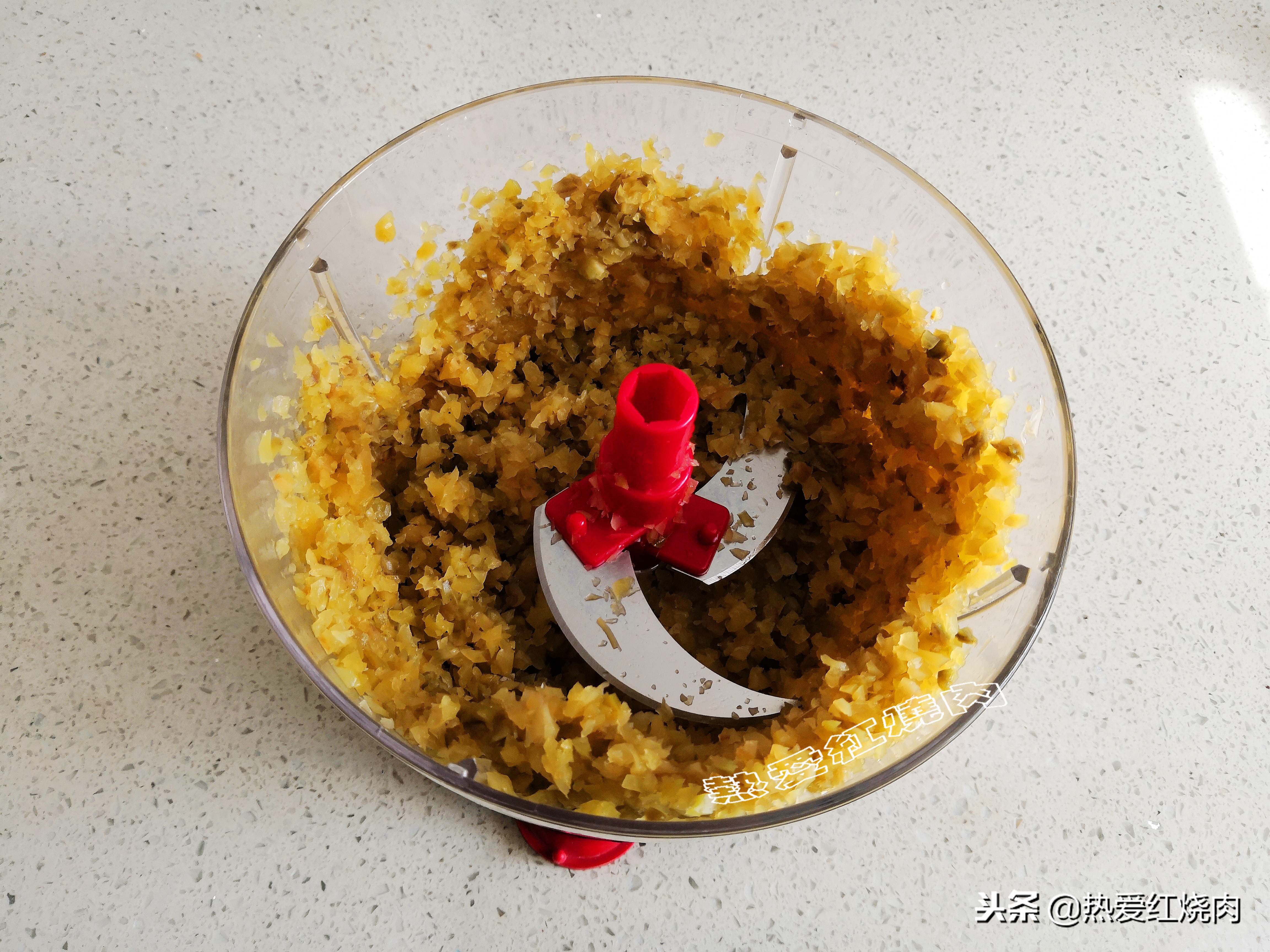 馄饨馅儿怎么做才能最好吃,馄饨店里需要给客人准备什么调料