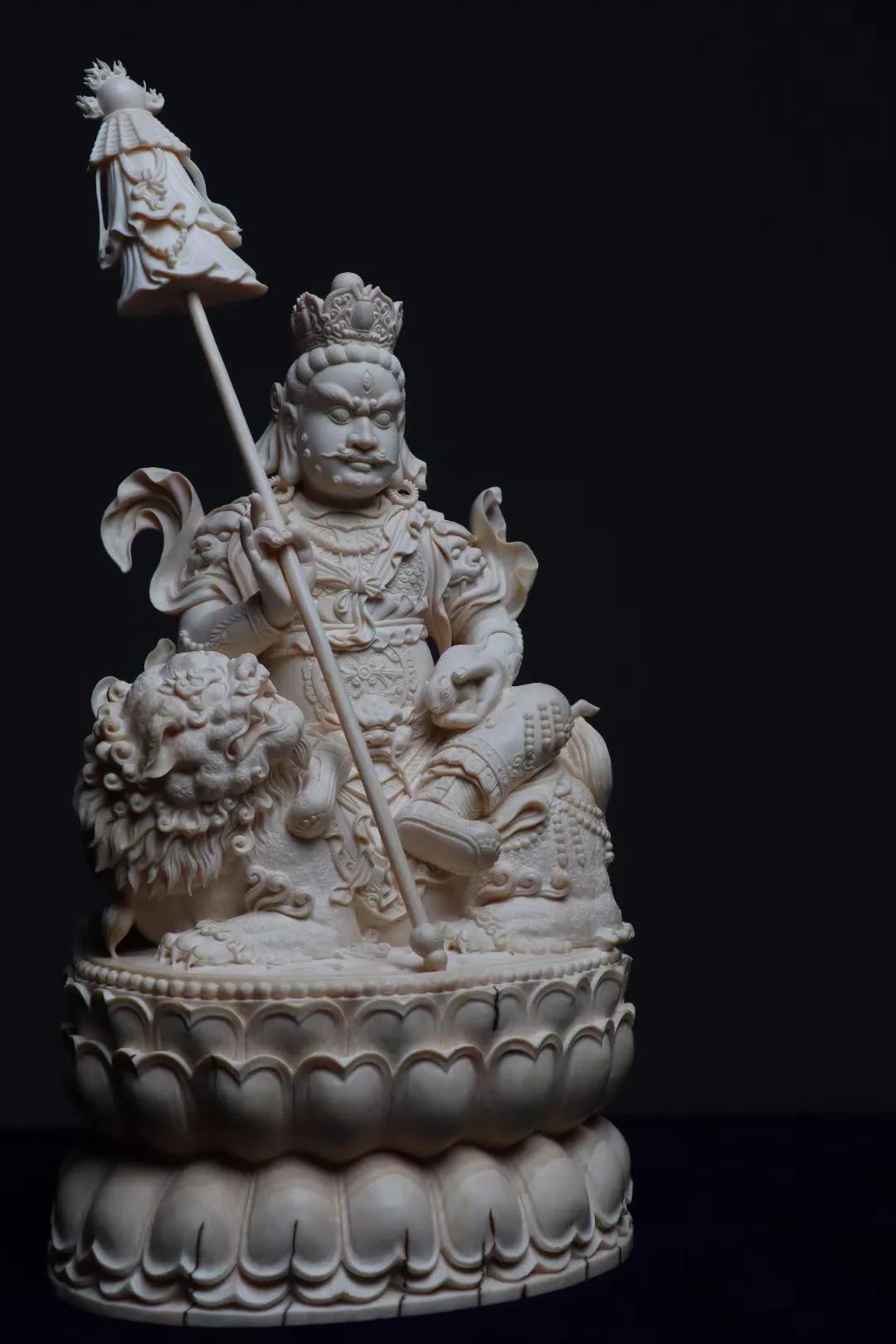 猛犸牙如何看润度,猛犸象牙如何判定牙心和表皮