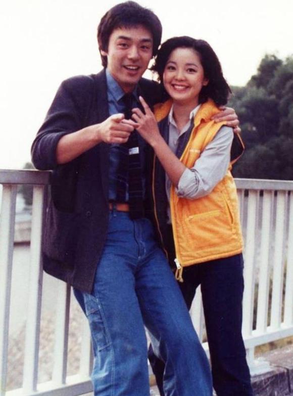 钟镇涛和前妻章小蕙有孩子吗,钟镇涛破产后的专访