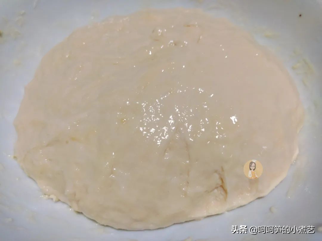 油条新方法不揉面不擀面蓬松柔软,油条为啥蓬松