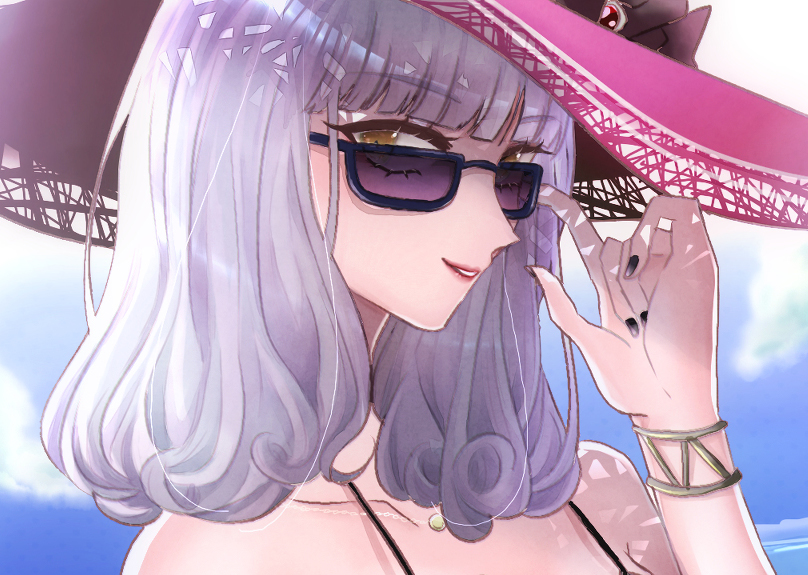 fgo四星枪龙娘,fgo大龙娘深度测评