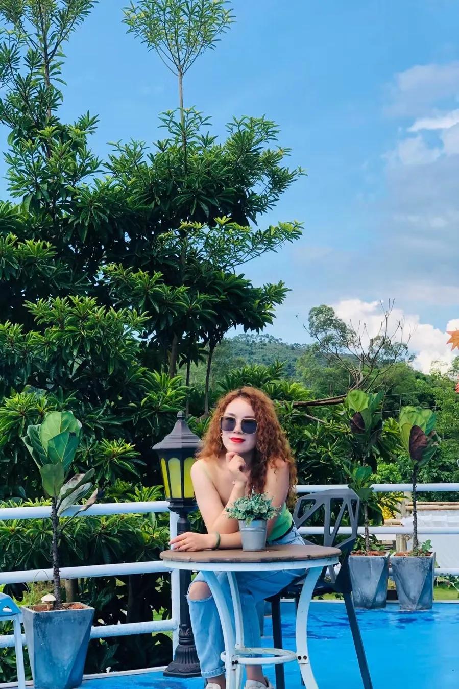 广州周边游增城民宿,广州增城旅游民宿推荐