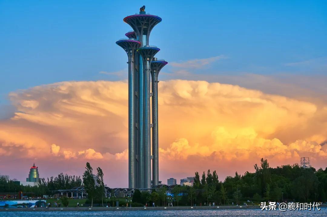 北京五日游攻略景点推荐一下,北京景点五日游推荐攻略