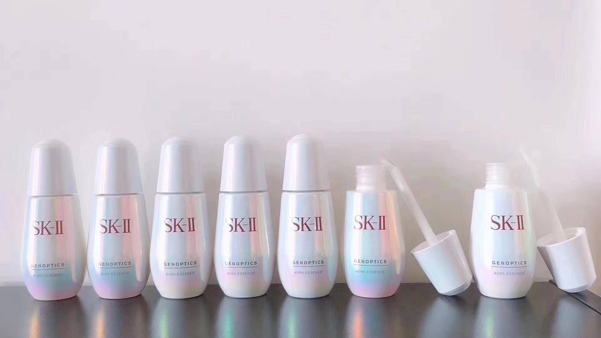 #618好物趋势#收下这份日本美白单品珍藏清单吧