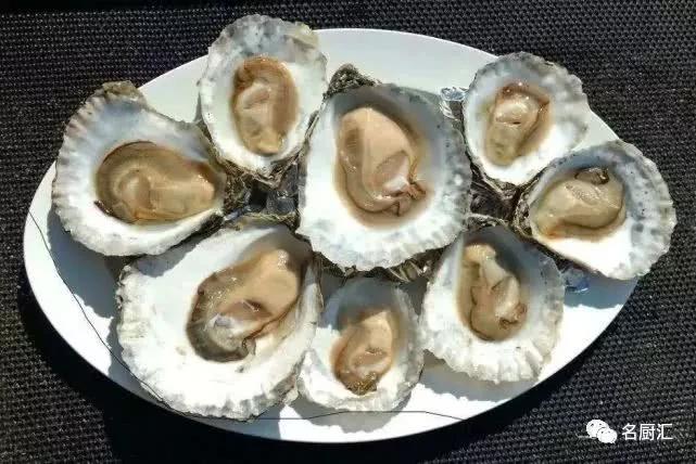 世界顶级海鲜你认识几种类型,世界顶级海鲜