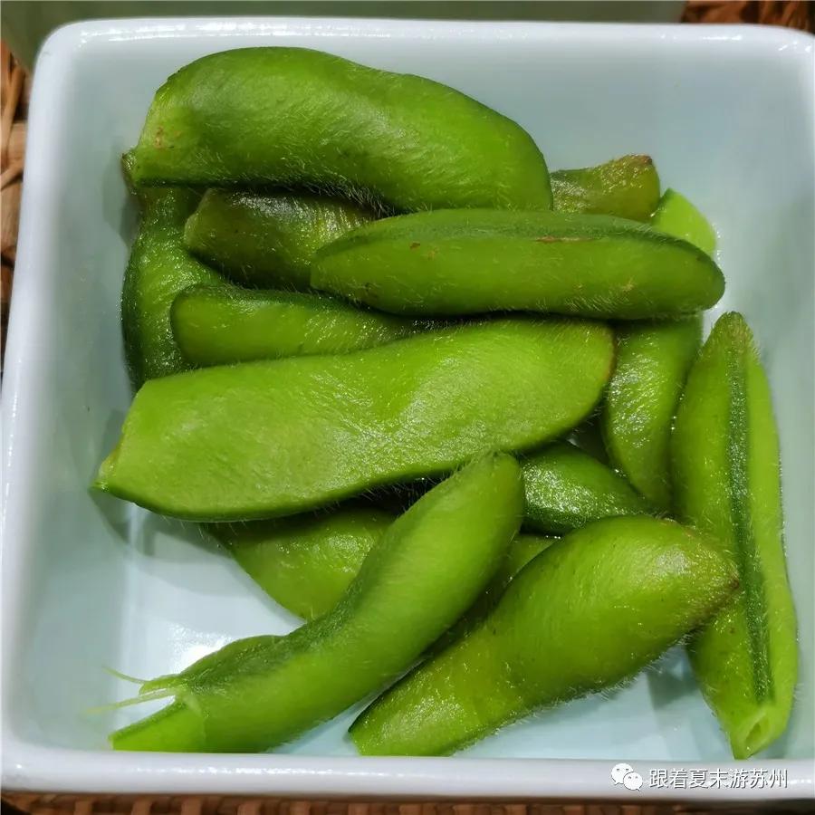 苏州市最好吃的一碗面,苏州胥城最好吃的面