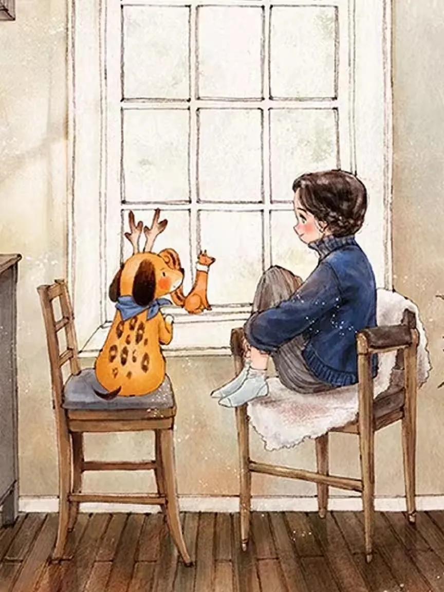 暗恋十年的女孩自述遗憾,一个女孩真实暗恋八年故事