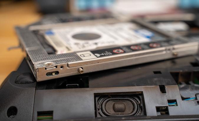 佰微ssd固态迁移教程,佰微笔记本固态迁移