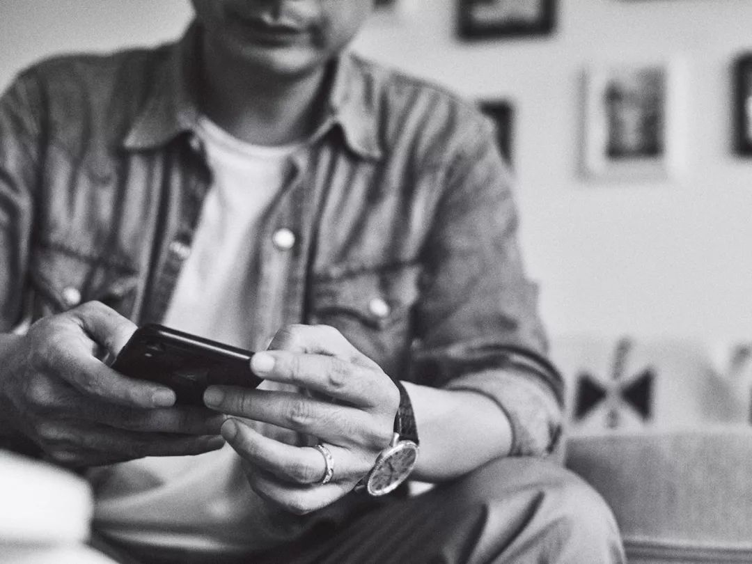 你可能正在被监视,你可能正在被监听