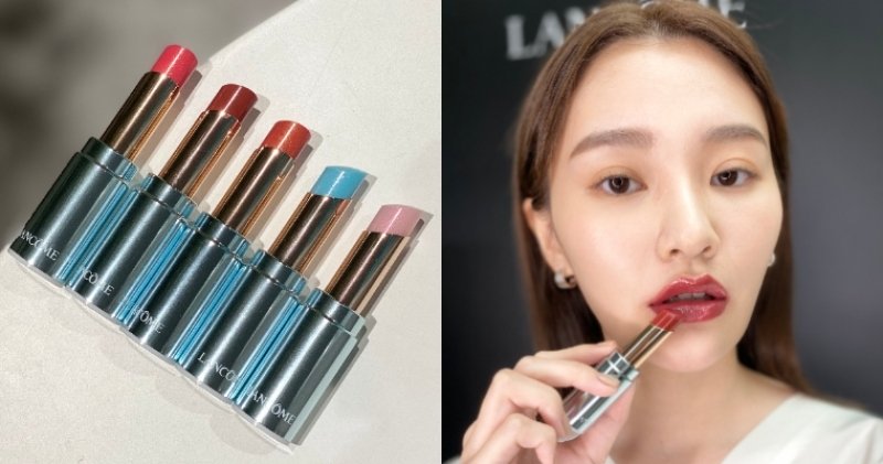 洋妞疯打针丰唇，不如借助丰唇化妆术，傻脸靠它瘦脸走出情伤