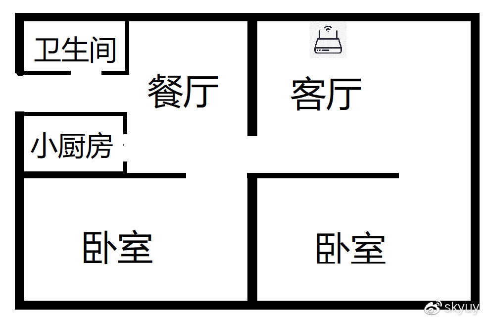 家用全千兆穿墙路由器推荐,全千兆无线路由器的选择