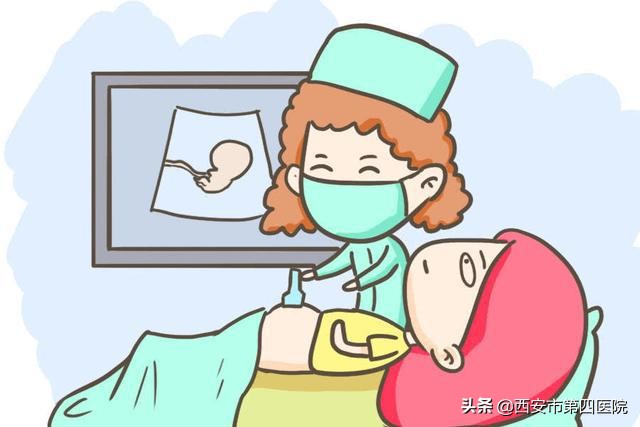 #健康科普汇#【完整的产检时间表，请您查收】