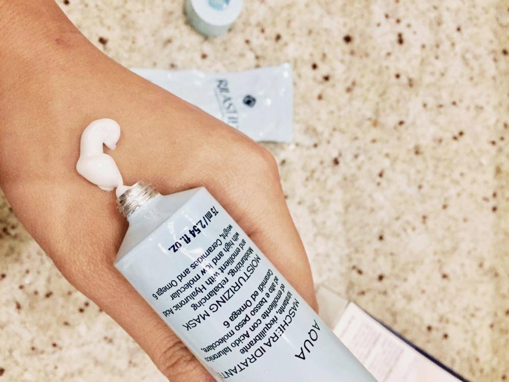 换季保湿大作战！有了这些隐藏好物，轻轻松松解决你的肌肤问题