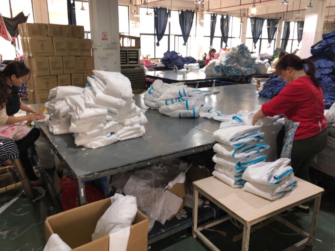 有多少要多少,就怕没货!其他订单雪崩,这“烂布”却被一抢而空