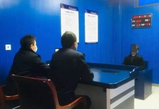 利用网络实施诈骗,公安打击网络诈骗