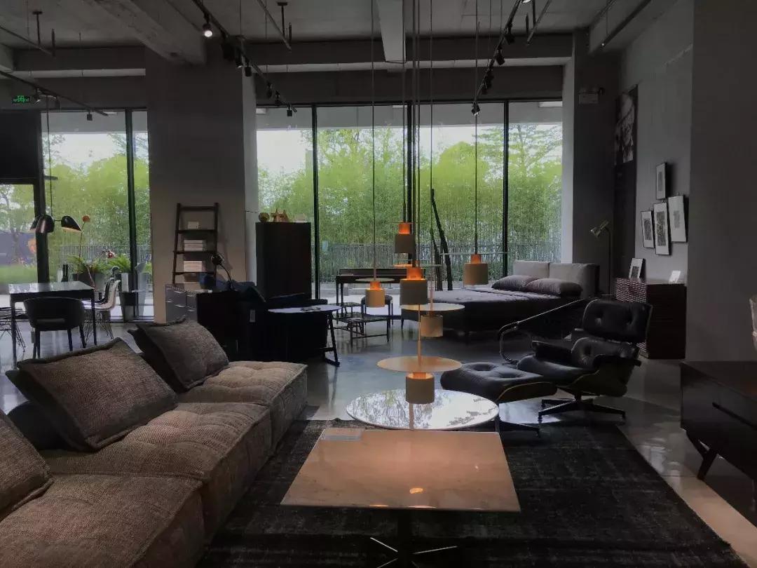 广东家居探店,深圳最高端的家居店