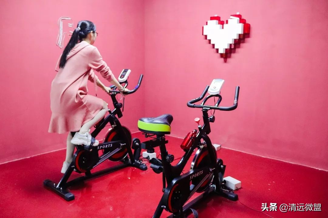 清远发泄减压馆,清远发泄馆