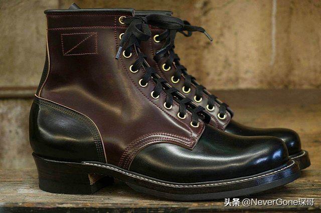 高端工装靴品牌,重磅工装靴顶级牌子有哪些