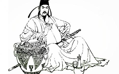 李白意境最美的一首诗字字皆美,李白的诗中最豪放的是什么