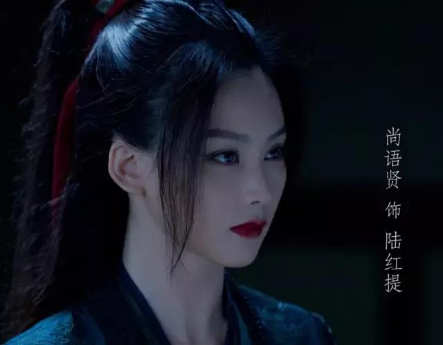 陈思诚镜头下的女性角色,陈思诚唐探绯闻