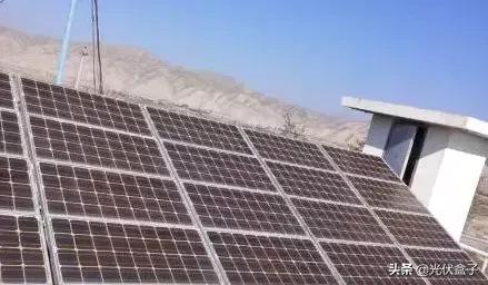 准备安装光伏电站这些你都了解么,光伏电站安装有什么套路