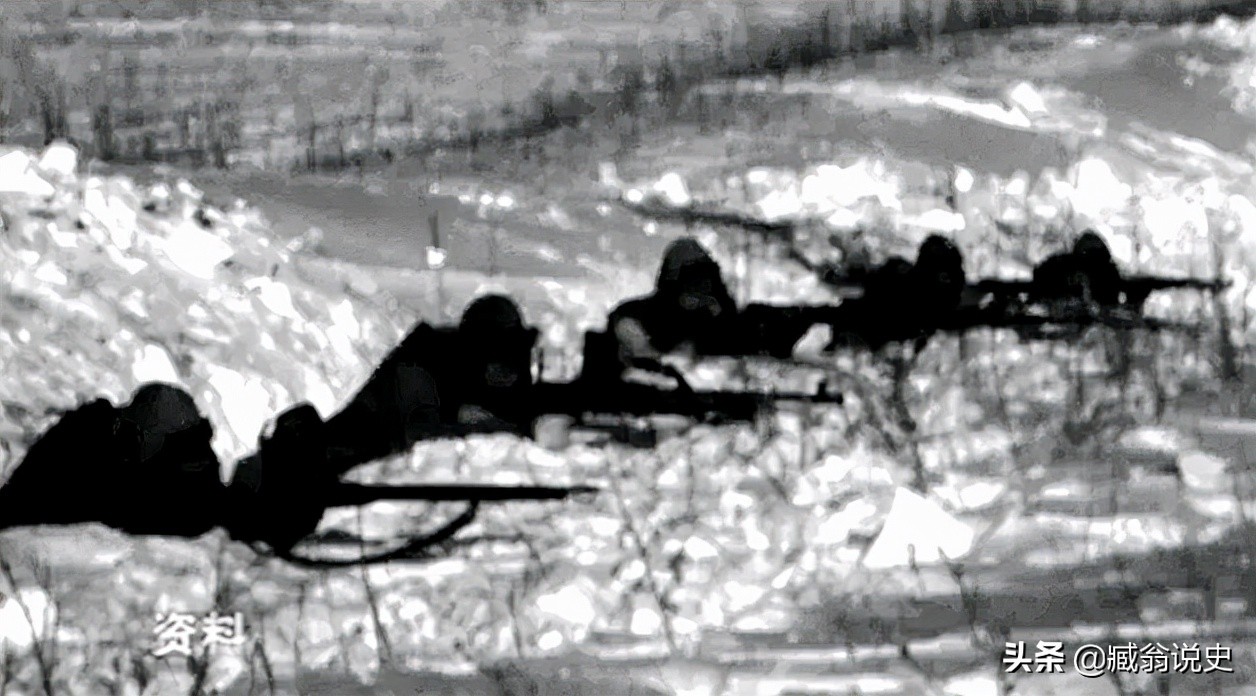 长津湖7连属于哪个军,长津湖第七穿插连连长是谁