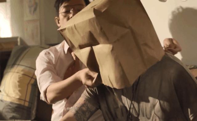 深夜食堂港版电影,港版深夜食堂梁家辉