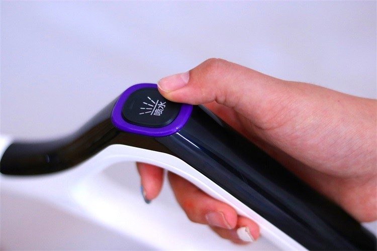 优瑞家洗地机评测,优瑞家即抛洗地机